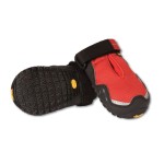 Bark'n Boots Grip Trex_rot